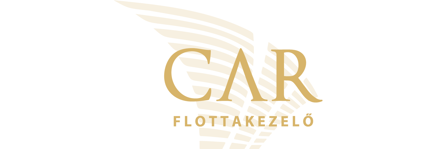 Mercarius Flottakezelő Logo